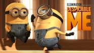 Backdrop of Despicable Me image size 1280x720