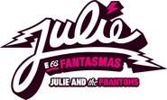 Logo of Julie and the phantoms image size 779x469