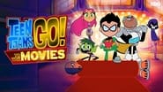 Teen Titans GO! Le film wallpaper 