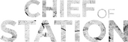 Logo of Chief of Station image size 3898x1297
