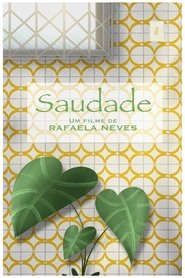 poster Saudade
