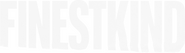Logo of Finestkind image size 4306x1238