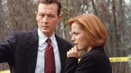 X-Files : Aux frontières du réel season 8 episode 5