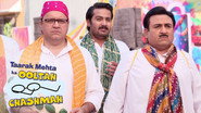 Holi Challenge Ka Winner