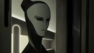 Ergo Proxy season 1 episode 5