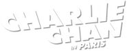 Logo of Charlie Chan in Paris image size 738x301
