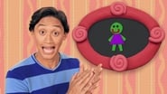 Blue's Clues & You! season 1 episode 18