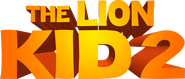 Logo of The Lion Kid 2 image size 708x303