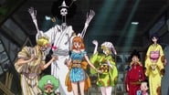 One Piece season 21 episode 911