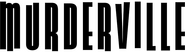 Logo of Murderville image size 1790x502