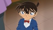 Détective Conan season 1 episode 806