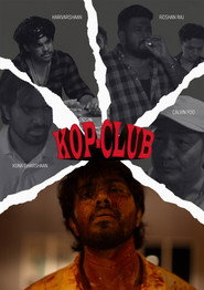 poster KOP-CLUB