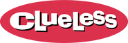 Logo of Clueless image size 1980x659