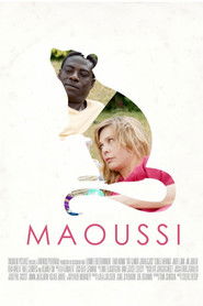 Poster of Maoussi image size 1169x1754