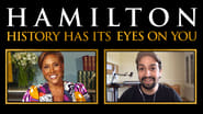 Hamilton: History Has Its Eyes On You wallpaper 