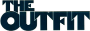 Logo of The Outfit image size 812x279