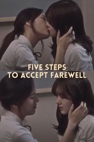 poster Five Steps to Accept Farewell