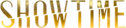 Logo of Showtime image size 2756x629