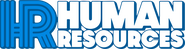 Logo of Human Resources image size 7890x2100