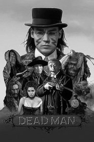 Poster of Dead Man image size 700x1050