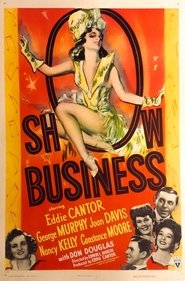 poster Show Business