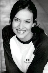 Photo of Meredith Berg image size 440x660