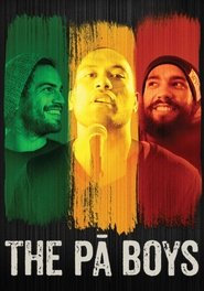 Poster of The Pā Boys image size 1000x1426