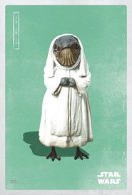Poster of Star Wars: The Last Jedi image size 810x1200