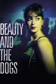 poster Beauty and the Dogs