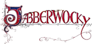 Logo of Jabberwocky image size 851x407