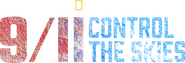 Logo of 9/11: Cleared for Chaos image size 3845x1300
