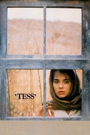 poster Tess