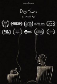 Poster of Dog Years image size 2000x2963