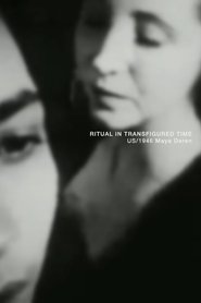 Poster of Ritual in Transfigured Time image size 500x750
