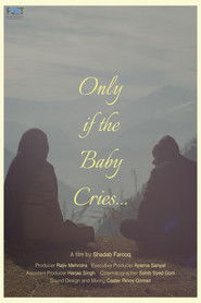 poster Only if the Baby Cries...