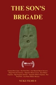 poster THE SON'S BRIGADE