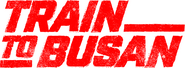 Logo of Train to Busan image size 805x297
