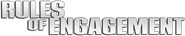 Logo of Rules of Engagement image size 793x156