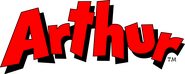 Logo of Arthur image size 2560x1029