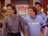 Larry et Balki season 2 episode 3