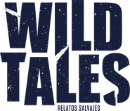 Logo of Wild Tales image size 691x590