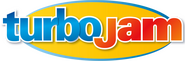 Logo of Turbo Jam: Fat Blaster image size 1024x339