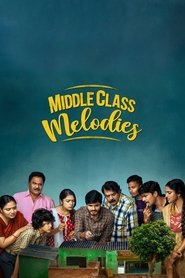 Middle Class Melodies Poster