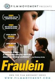 poster Fraulein