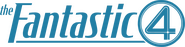 Logo of The Fantastic Four: First Steps image size 1558x400