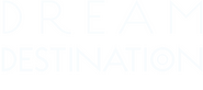 Logo of Dream Destination: A Surprise Trip​ image size 2544x1122