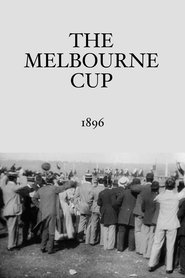 Poster of The Melbourne Cup image size 1360x2040