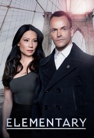 Poster of Elementary image size 680x1000