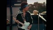 Jimi Hendrix Experience - Live in Maui wallpaper 