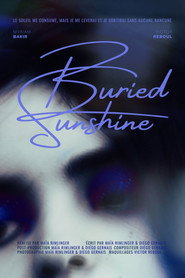 poster Buried Sunshine